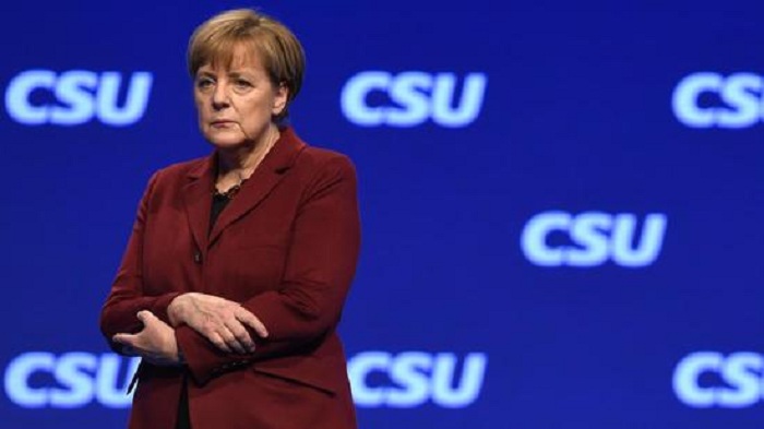 Die Mehrheit will von Merkel eine Kehrtwende